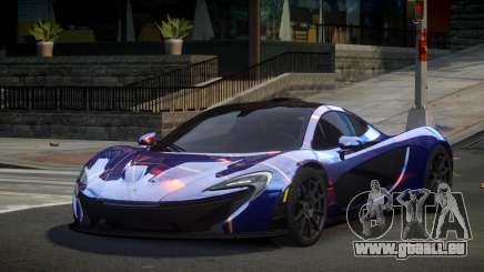 McLaren P1 R-Tuned S4 pour GTA 4