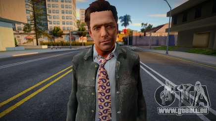 Max Payne 3 (Max Chapter 4) für GTA San Andreas