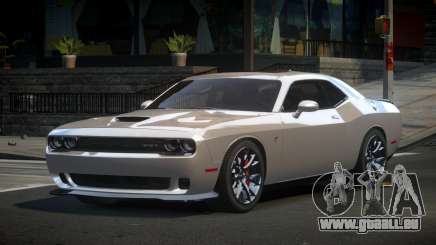 Dodge Challenger US für GTA 4