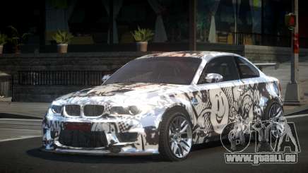 BMW 1M Qz S9 für GTA 4