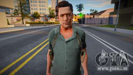 Max Payne 3 (Max Chapter 11) für GTA San Andreas