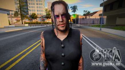 HCTP Undertaker für GTA San Andreas