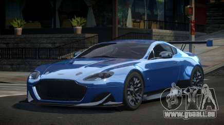 Aston Martin Vantage Qz für GTA 4