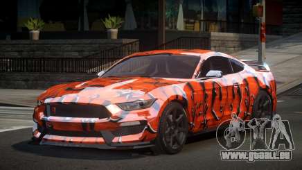 Shelby GT350 PS-I S2 pour GTA 4