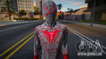 Miles Morales Suit 13 für GTA San Andreas