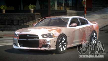 Dodge Charger Qz PJ5 für GTA 4