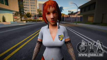 Zoe V1 für GTA San Andreas