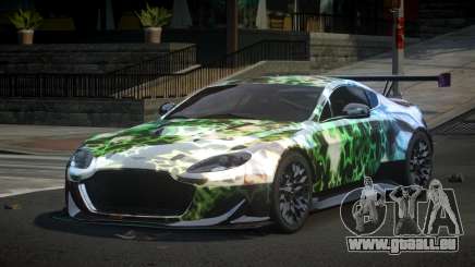 Aston Martin Vantage Qz S6 für GTA 4