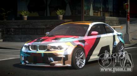 BMW 1M Qz S8 pour GTA 4