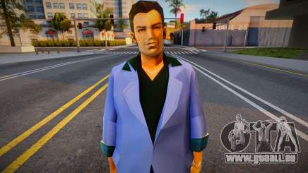 Tommy Vercetti (Player2) für GTA San Andreas