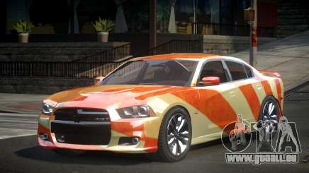 Dodge Charger Qz PJ9 für GTA 4