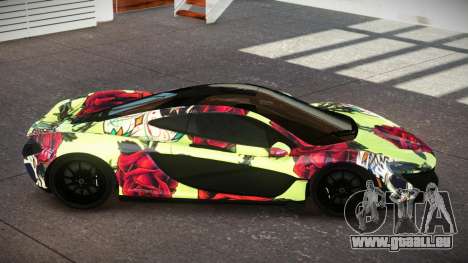 McLaren P1 G-Style S10 pour GTA 4