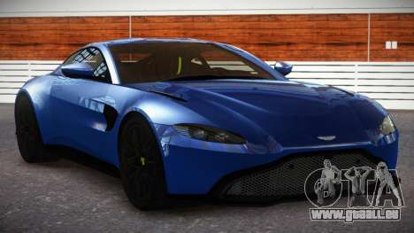 Aston Martin Vantage G-Tuned pour GTA 4