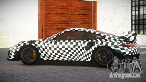 Porsche 911 GT2 ZR S7 für GTA 4