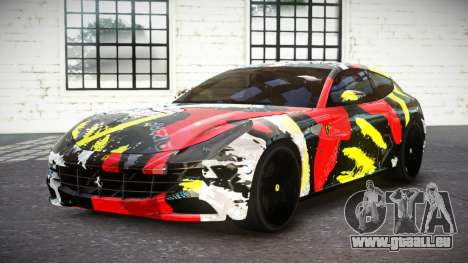 Ferrari FF ZR S8 pour GTA 4