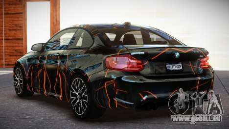BMW M2 G-Tuned S8 pour GTA 4