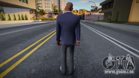 HD Bmyboun für GTA San Andreas