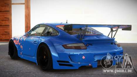 Porsche 911 GT3 US S10 pour GTA 4