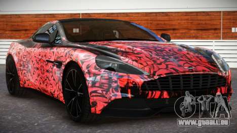 Aston Martin Vanquish SP S9 pour GTA 4