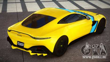Aston Martin Vantage G-Tuned S11 pour GTA 4
