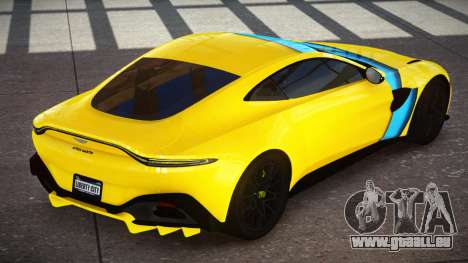 Aston Martin Vantage G-Tuned S11 für GTA 4