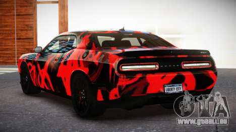 Dodge Challenger G-Tuned S2 pour GTA 4