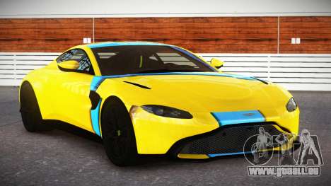 Aston Martin Vantage G-Tuned S11 pour GTA 4