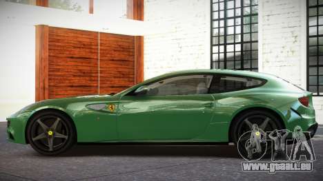 Ferrari FF ZR pour GTA 4