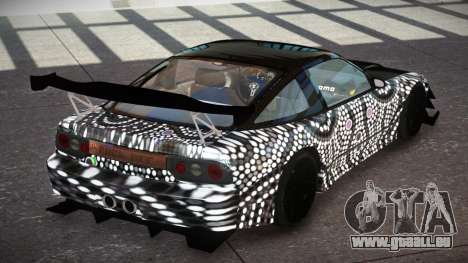 Nissan 240SX SP S11 pour GTA 4