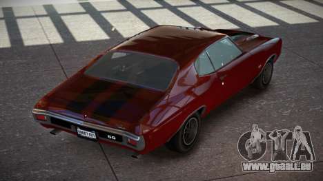 Chevrolet Chevelle SP für GTA 4