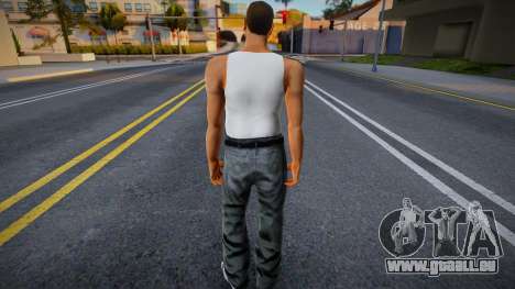 HD Cesar Vialpando für GTA San Andreas