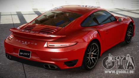 Porsche 911 ZR pour GTA 4