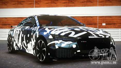 Audi TT TFSI S2 für GTA 4