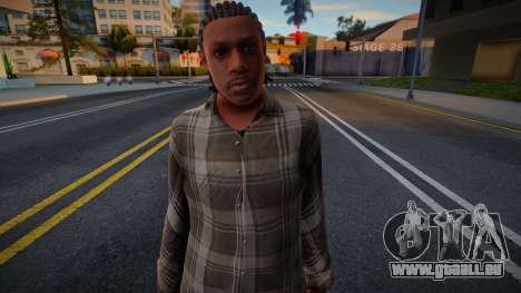 HD Vbmycr für GTA San Andreas