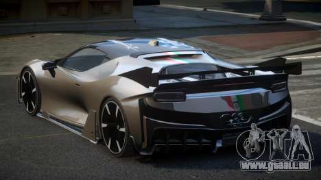 Grotti Itali RSX S1 für GTA 4