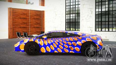 Lamborghini Gallardo ZR S4 für GTA 4