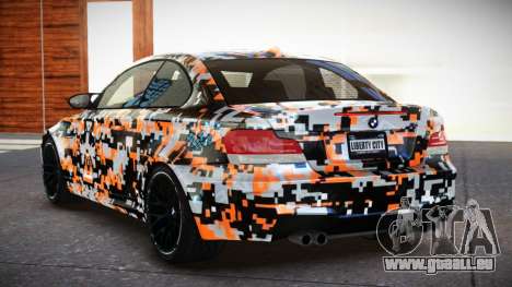 BMW 1M E82 U-Style S5 für GTA 4