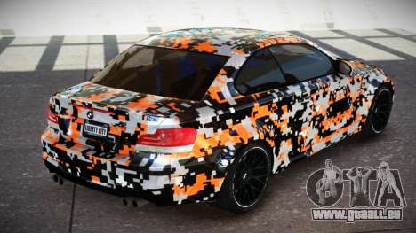 BMW 1M E82 U-Style S5 für GTA 4