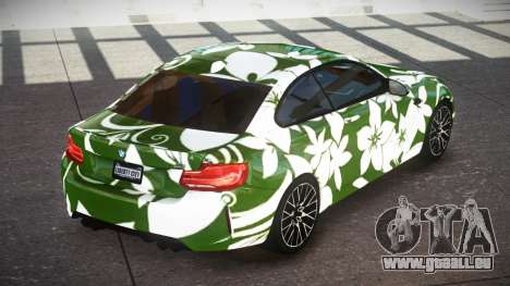 BMW M2 G-Tuned S6 pour GTA 4