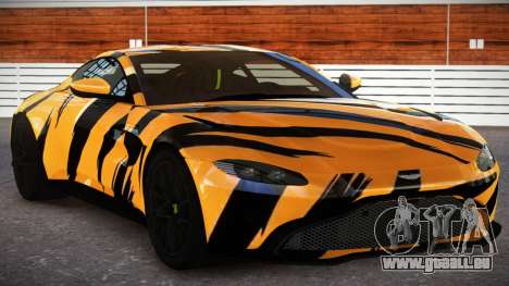 Aston Martin Vantage G-Tuned S6 pour GTA 4