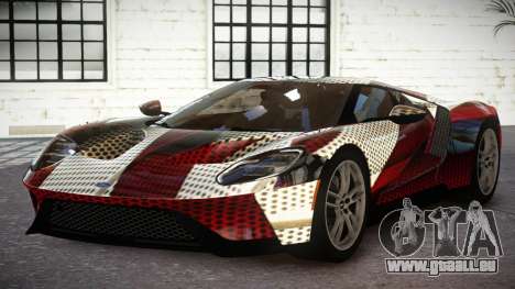 Ford GT G-Tuned S8 für GTA 4