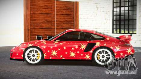 Porsche 911 SP GT2 S7 pour GTA 4