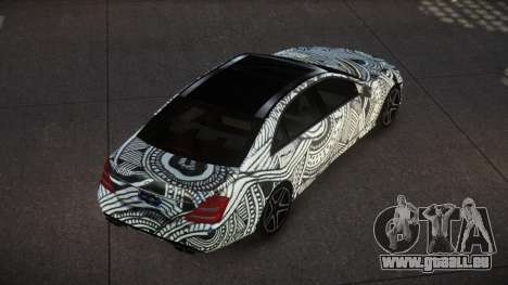 Mercedes-Benz S65 ZR S11 für GTA 4