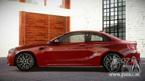BMW M2 G-Tuned für GTA 4