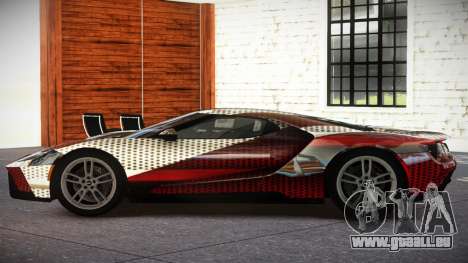 Ford GT G-Tuned S8 für GTA 4