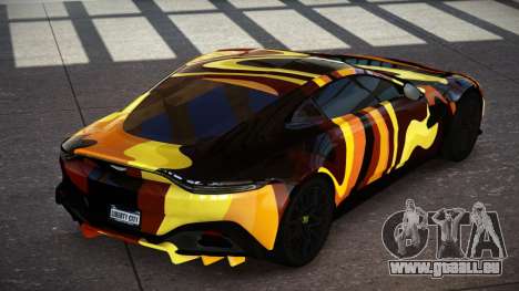 Aston Martin Vantage G-Tuned S2 pour GTA 4