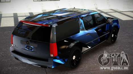 Cadillac Escalade Qz S1 für GTA 4