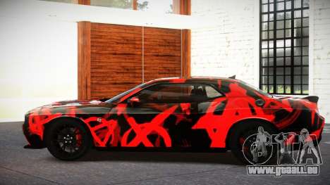 Dodge Challenger G-Tuned S2 pour GTA 4