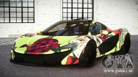 McLaren P1 G-Style S10 pour GTA 4