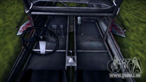 GTA V Space Docker für GTA Vice City